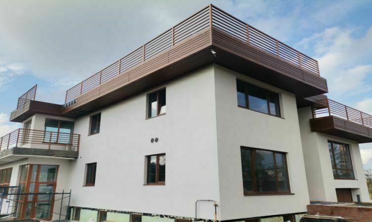 УТЕПЛЕНИЕ ФАСАДА УТЕПЛЕНИЕ ФАСАДА