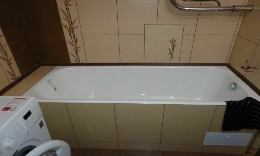 УКЛАДКА ПЛИТКИ В ВАННОЙ КОМНАТЕ УКЛАДКА ПЛИТКИ В ВАННОЙ КОМНАТЕ