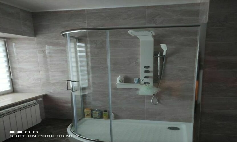 РЕМОНТ ДУШЕВОЙ В ЧАСТНОМ ДОМЕ РЕМОНТ ДУШЕВОЙ В ЧАСТНОМ ДОМЕ