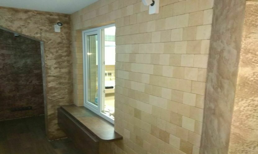 РЕМОНТ БАЛКОНА ПО ДИЗАЙН-ПРОЕКТУ РЕМОНТ БАЛКОНА ПО ДИЗАЙН-ПРОЕКТУ