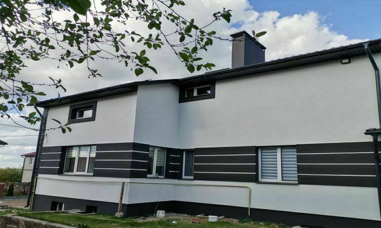 УТЕПЛЕНИЕ ДОМА МИНВАТОЙ УТЕПЛЕНИЕ ДОМА МИНВАТОЙ