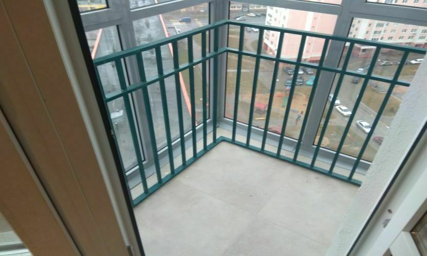 РЕМОНТ ХОЛОДНОГО БАЛКОНА РЕМОНТ ХОЛОДНОГО БАЛКОНА