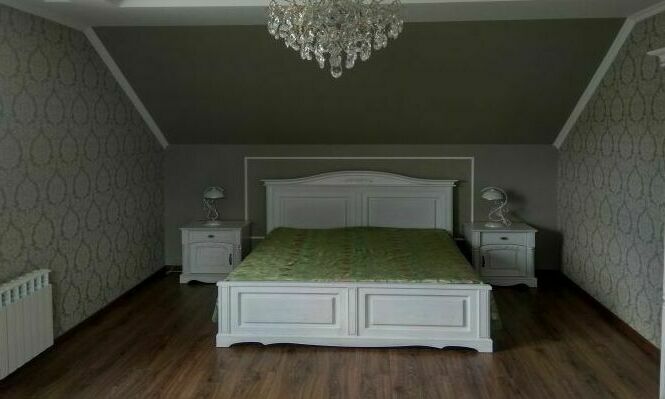 РЕМОНТ СПАЛЬНИ В ЧАСТНОМ ДОМЕ РЕМОНТ СПАЛЬНИ В ЧАСТНОМ ДОМЕ