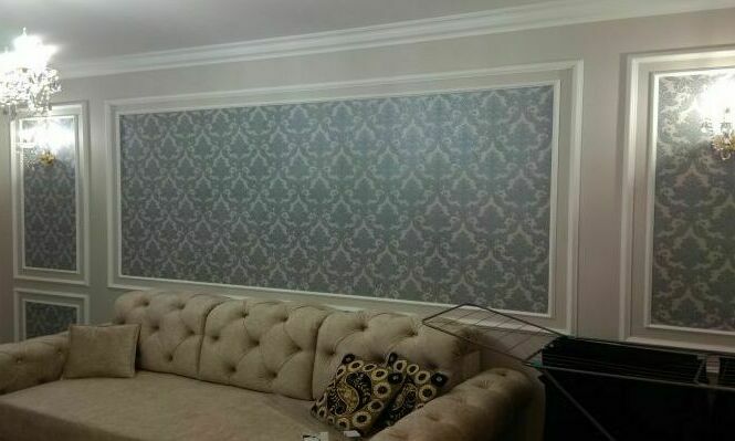 РЕМОНТ ЗАЛА В КВАРТИРЕ РЕМОНТ ЗАЛА В КВАРТИРЕ