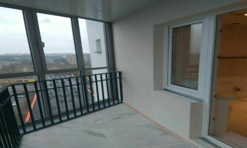 РЕМОНТ ХОЛОДНОГО БАЛКОНА РЕМОНТ ХОЛОДНОГО БАЛКОНА