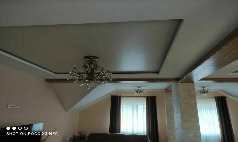 РЕМОНТ МАНСАРДЫ В ЧАСТНОМ ДОМЕ РЕМОНТ МАНСАРДЫ В ЧАСТНОМ ДОМЕ