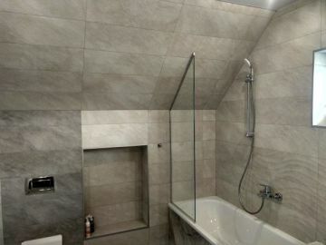 ремонт санузлов ремонт ванной